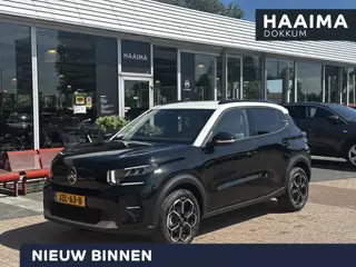 Citroen C3 1.2 Hybrid 110pk Max | Apple carplay/Android auto | Navigatie | Bluetooth | Parkeercamera