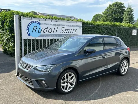 Seat Ibiza 1.0 TSI FR (Belgisch)