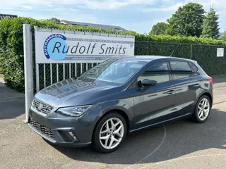 Seat Ibiza 1.0 TSI FR (Belgisch)