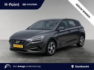 Hyundai i30 Comfort Smart 1.0 T-GDi MHEV 120pk | NAVI | CAMERA | PDC | CLIMA | CRUISE CONTROL | LM-V