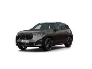 BMW X3 30e xDrive | M-Sport Pro | 21'' | Panorama. | Park. + Driv. Plus | Head-Up | Trekhaak | Stoel