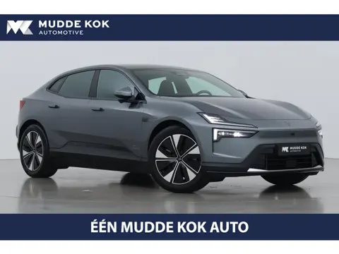 Polestar 4 Long Range Single motor Plus 100 kWh | Plus | Pilot | Panoramadak | Head-Up | Harman/Kard