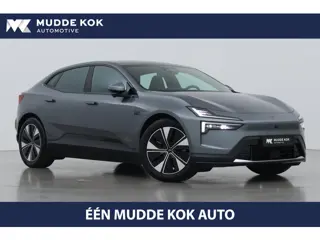 Polestar 4 Long Range Single motor Plus 100 kWh | Plus | Pilot | Panoramadak | Head-Up | Harman/Kard