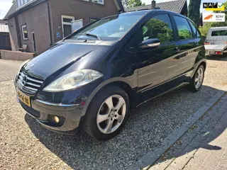 Mercedes-Benz A-klasse 200 Avantgarde nwe APK airco PDC trekhaak