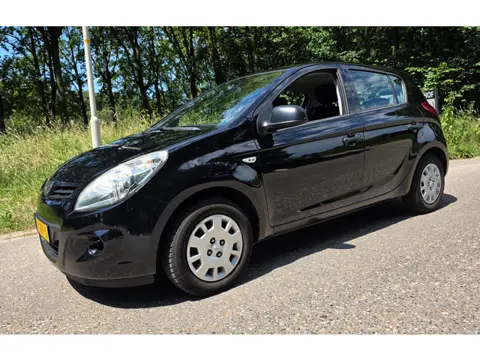 Hyundai I20 1.2i Active - NL Auto - APK T/M 23-06-2027 -