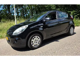 Hyundai I20 1.2i Active - NL Auto - APK T/M 23-06-2027 -
