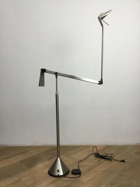 Walter Monici - Lumina - Vloerlamp - Zelig Terra