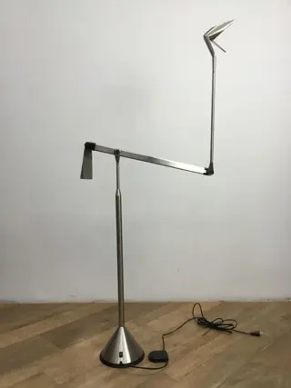 Walter Monici - Lumina - Vloerlamp - Zelig Terra