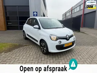 Renault Twingo 1.0 SCe Expression