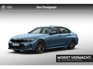 BMW 3 Serie Sedan 318i M Sportpakket Pro - Verwacht: Juni 2026