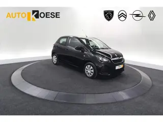 Peugeot 108 1.0 e-VTi Active | Airco | Bluetooth | Elektrische ramen|  5 Deurs