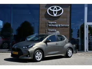Toyota Yaris 1.5 Hybrid 115 Active Limited Automaat 116pk | Apple Carplay/Android Auto | 16'' Lichtm