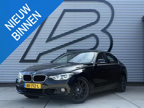 BMW 3-serie 330e High Executive Schuifdak|Navi|Cruise|Leder|PDC|Clima|Elek ramen|SoH 87%|N.A.P|APK t