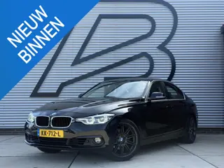 BMW 3-serie 330e High Executive Schuifdak|Navi|Cruise|Leder|PDC|Clima|Elek ramen|SoH 87%|N.A.P|APK t