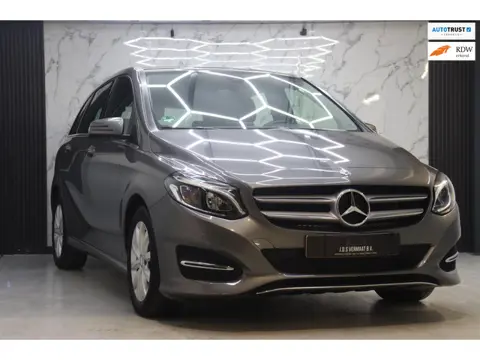 Mercedes-Benz B-klasse 180 Ambition