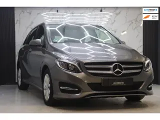 Mercedes-Benz B-klasse 180 Ambition