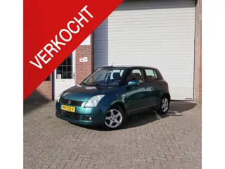 Suzuki Swift 1.3 GA Airco APK