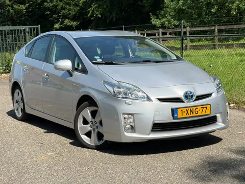 Toyota Prius 1.8 Executive Business /Xenon/Navi/Camera/Trekhaak/