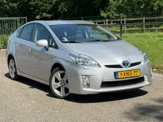 Toyota Prius 1.8 Executive Business /Xenon/Navi/Camera/Trekhaak/