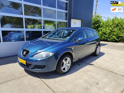 Seat Leon 1.6 Reference