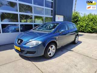 Seat Leon 1.6 Reference