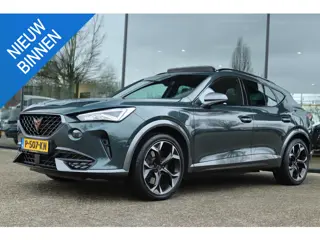 CUPRA FORMENTOR 1.4 E-HYBRID VZ PERFORMANCE 245PK ORIG. NL | PANO | ACC | VIRT. COCKPIT | LEDER | LE