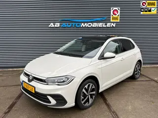 Volkswagen Polo 1.0 TSI Business PANO/ XENON/ VIRTUAL DASH