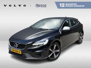 Volvo V40 2.0 T4 Business Sport | Navigatie | Stoelverwarming
