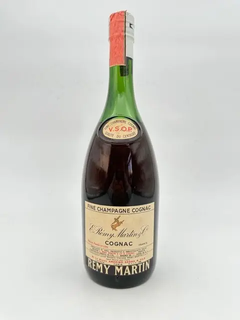 Rémy Martin - VSOP Qualité de Centaure - b. Jaren 1960 -
