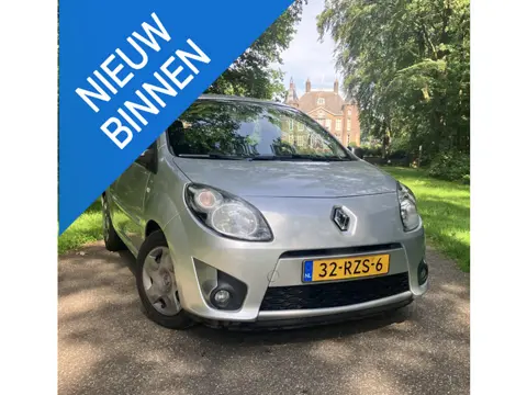 Renault Twingo 1.2-16V Night & Day eerste eigenaar 43.149 KM