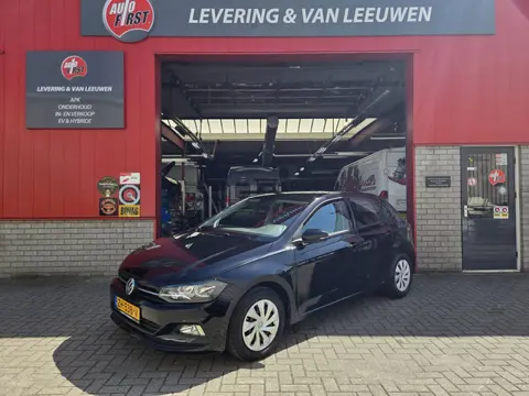 Volkswagen Polo 1.0 MPI Comfortline 5- deurs /Airco /Cruise control /Apple carplay- Android auto/ Ri