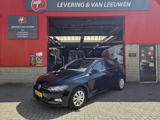 Volkswagen Polo 1.0 MPI Comfortline 5- deurs /Airco /Cruise control /Apple carplay- Android auto/ Ri