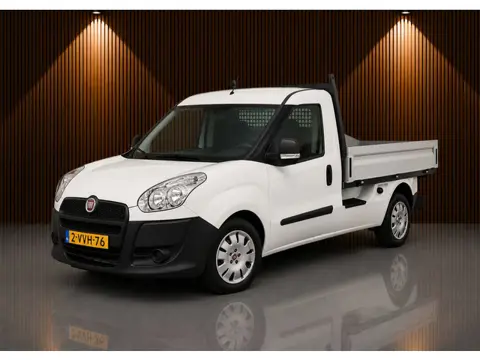 Fiat Doblò 1.6 MultiJet Maxi Pick-Up