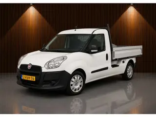 Fiat Doblò 1.6 MultiJet Maxi Pick-Up