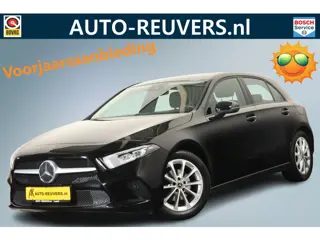 Mercedes-Benz A-Klasse 180 / Navi / Cruisecontrol / Trekhaak