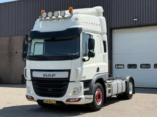 DAF CF 440 FT / Airco / ACC / LWDS / New smarttacho Gen2V2 / NL Truck HT1385