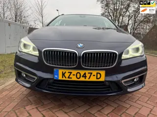 BMW 2-serie Active Tourer 225xe iPerformance Centennial High Executive