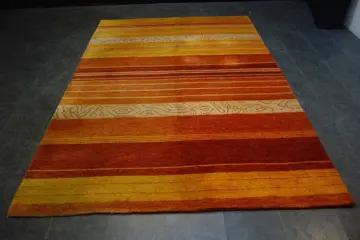 Gabbeh - Tapijt - 300 cm - 205 cm