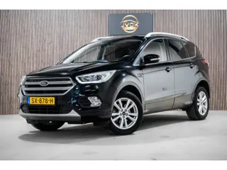 Ford Kuga 1.5 EcoBoost Trend Ultimate Trekhaak Bluetooth Led LM Velgen