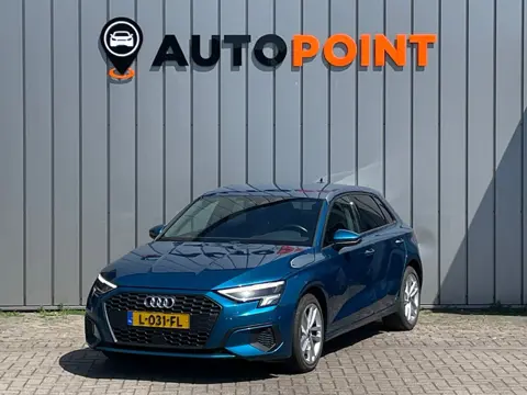 Audi A3 Sportback 30 TFSI Pro Line ORG NL DEALEROND 1E EIG|VIRTUALCOCKPIT|NAVI|CARPLAY/ANDROIDAUTO|C