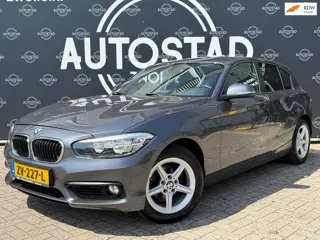 BMW 1-serie 118d Centennial High Executive Navi / APK / Airco / Trekhaak