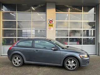Volvo C30 1.6 Kinetic