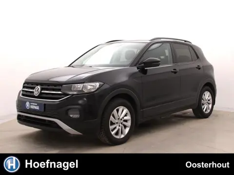 Volkswagen T-Cross 1.0 TSI Life Business | Automaat | Adaptive cruise | Stoelverwarming | CarPlay | 