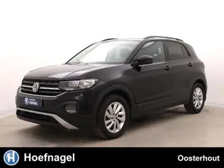 Volkswagen T-Cross 1.0 TSI Life Business | Automaat | Adaptive cruise | Stoelverwarming | CarPlay | 