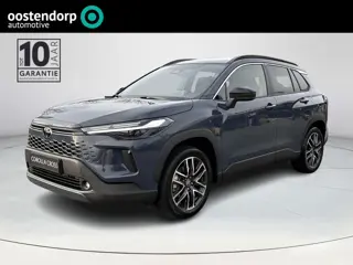 Toyota Corolla Cross Hybrid 140 Dynamic | € 2.000 extra inruilwaarde |