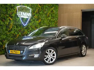 Peugeot 508 SW 1.6 THP Allure Automaat / Pano / Trekhaak / Navi