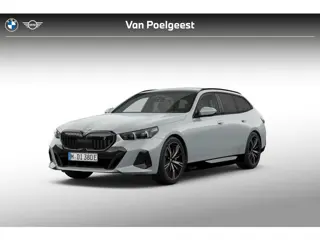 BMW i5 Touring eDrive40 M Sport Edition 84 kWh | M Sportpakket Pro | Innovation Pack | Travel Pack |