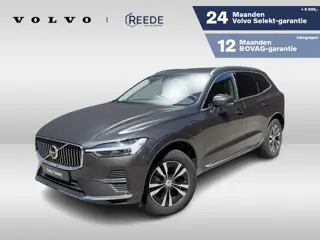 Volvo XC60 2.0 T6 Plug-in hybrid AWD Core Bright | IntelliSafe Surround & Assist | Climate | Trekhaa