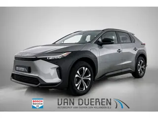 Toyota Bz4x Business Plus 71 kWh Stoelverwarming, CarPlay