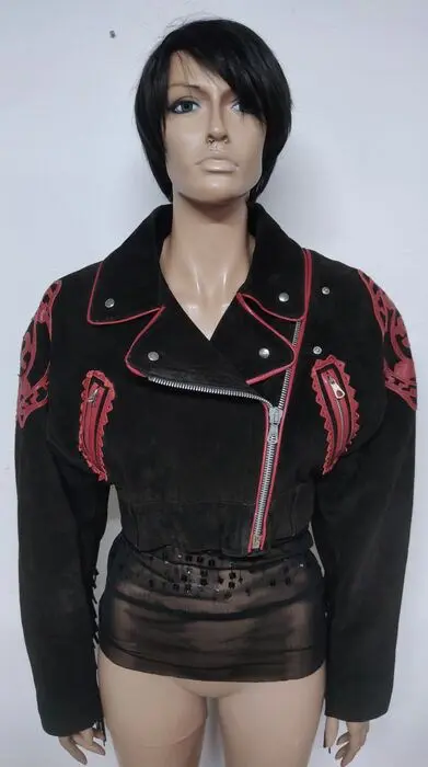 Jean Paul Gaultier Jasje